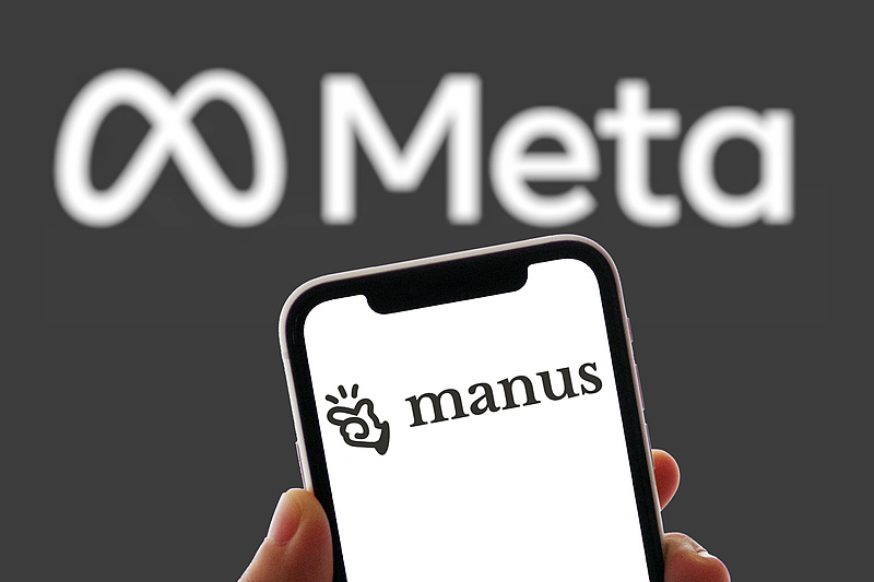 Meta Acquires Manus for Billions of Dollars
